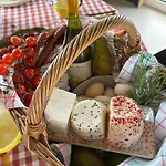 Semesterbostad Makihyte Dom Na Wylacznosc Z Panorama Na Morze I Strefa *