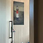 Makihyte Dom Na Wylacznosc Z Panorama Na Morze I Strefa Semesterbostad Sasino