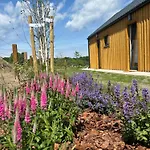 Makihyte Dom Na Wylacznosc Z Panorama Na Morze I Strefa Semesterbostad Sasino