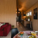 Semesterbostad Makihyte Dom Na Wylacznosc Z Panorama Na Morze I Strefa