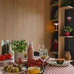 Makihyte Dom Na Wylacznosc Z Panorama Na Morze I Strefa *