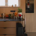 Semesterbostad Makihyte Dom Na Wylacznosc Z Panorama Na Morze I Strefa *