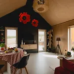 Semesterbostad Makihyte Dom Na Wylacznosc Z Panorama Na Morze I Strefa *