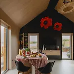 Makihyte Dom Na Wylacznosc Z Panorama Na Morze I Strefa Semesterbostad *