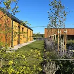 Semesterbostad Makihyte Dom Na Wylacznosc Z Panorama Na Morze I Strefa *