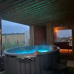 Makihyte Dom Na Wylacznosc Z Panorama Na Morze I Strefa Semesterbostad