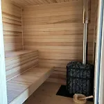 Semesterbostad Makihyte Dom Na Wylacznosc Z Panorama Na Morze I Strefa