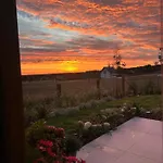Semesterbostad Makihyte Dom Na Wylacznosc Z Panorama Na Morze I Strefa Sasino