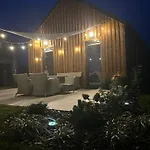 Makihyte Dom Na Wylacznosc Z Panorama Na Morze I Strefa Semesterbostad *