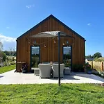 Makihyte Dom Na Wylacznosc Z Panorama Na Morze I Strefa Semesterbostad *