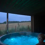 Semesterbostad Makihyte Dom Na Wylacznosc Z Panorama Na Morze I Strefa