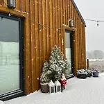 Semesterbostad Makihyte Dom Na Wylacznosc Z Panorama Na Morze I Strefa Sasino