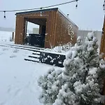 Makihyte Dom Na Wylacznosc Z Panorama Na Morze I Strefa Semesterbostad *