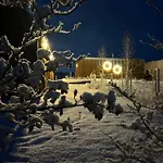 Semesterbostad Makihyte Dom Na Wylacznosc Z Panorama Na Morze I Strefa *