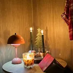 Makihyte Dom Na Wylacznosc Z Panorama Na Morze I Strefa Semesterbostad Sasino