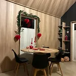 Semesterbostad Makihyte Dom Na Wylacznosc Z Panorama Na Morze I Strefa