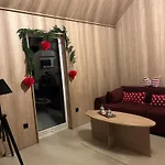 Makihyte Dom Na Wylacznosc Z Panorama Na Morze I Strefa Semesterbostad Sasino