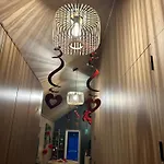 Makihyte Dom Na Wylacznosc Z Panorama Na Morze I Strefa Semesterbostad *