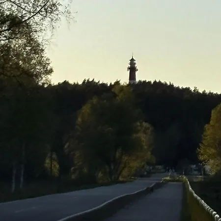 Vakantiehuis Makihyte Dom Na Wylacznosc Z Widokiem Na Morze *