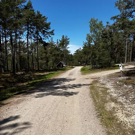 Vakantiehuis Makihyte Dom Na Wylacznosc Z Widokiem Na Morze Sasino