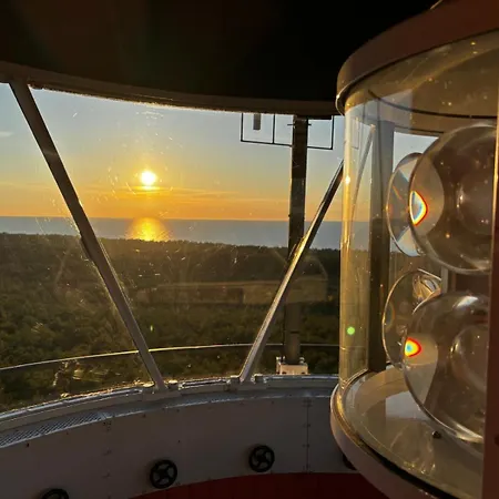 Makihyte Dom Na Wylacznosc Z Panorama Na Morze I Strefa * 萨希诺