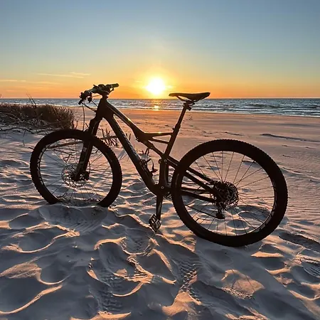 度假居 Makihyte Dom Na Wylacznosc Z Panorama Na Morze I Strefa 萨希诺