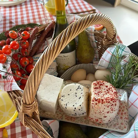 度假居 Makihyte Dom Na Wylacznosc Z Panorama Na Morze I Strefa *