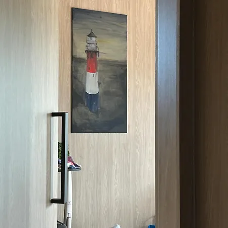 Makihyte Dom Na Wylacznosc Z Widokiem Na Morze Vakantiehuis Sasino