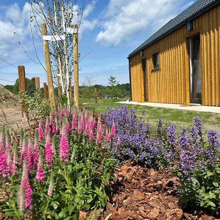 Makihyte Dom Na Wylacznosc Z Panorama Na Morze I Strefa Nyaraló Sasino