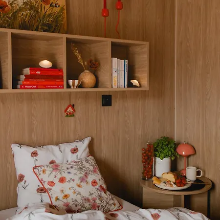 Makihyte Dom Na Wylacznosc Z Panorama Na Morze I Strefa 度假居 *