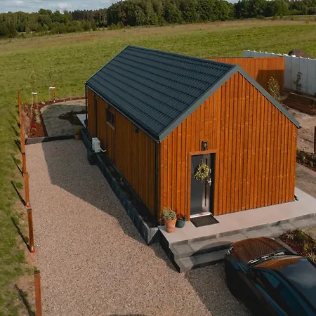 度假居 Makihyte Dom Na Wylacznosc Z Panorama Na Morze I Strefa *