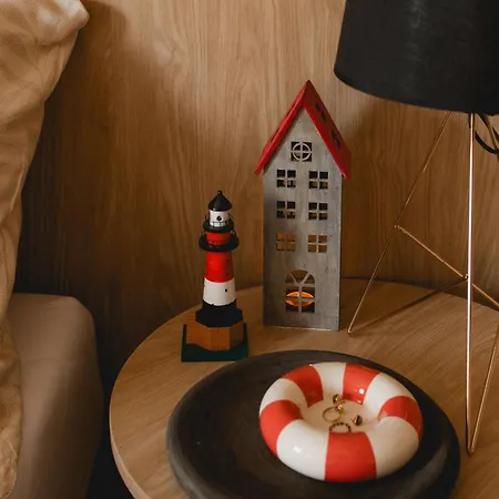 Makihyte Dom Na Wylacznosc Z Panorama Na Morze I Strefa 度假居 萨希诺