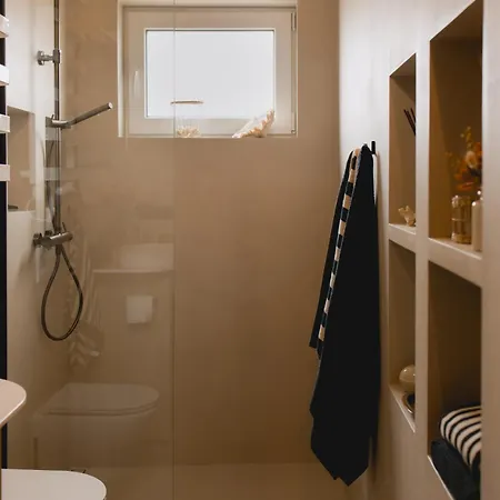 度假居 Makihyte Dom Na Wylacznosc Z Panorama Na Morze I Strefa