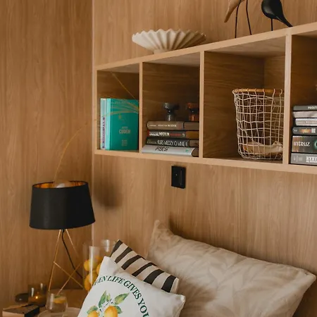 Makihyte Dom Na Wylacznosc Z Panorama Na Morze I Strefa 萨希诺