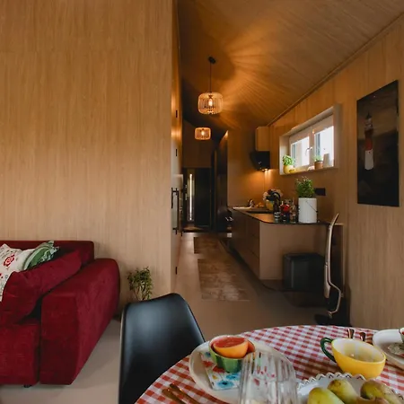 度假居 Makihyte Dom Na Wylacznosc Z Panorama Na Morze I Strefa