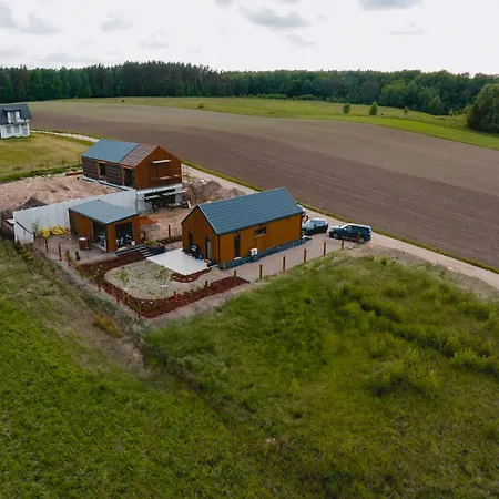 Vakantiehuis Makihyte Dom Na Wylacznosc Z Widokiem Na Morze