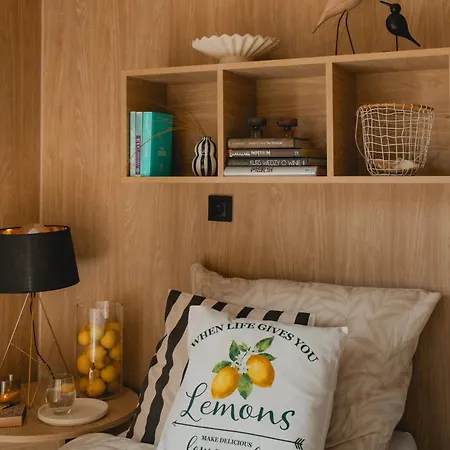 Makihyte Dom Na Wylacznosc Z Panorama Na Morze I Strefa