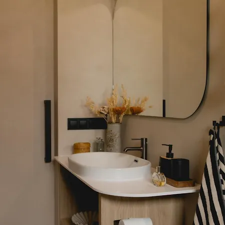 度假居 Makihyte Dom Na Wylacznosc Z Panorama Na Morze I Strefa