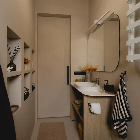 Makihyte Dom Na Wylacznosc Z Panorama Na Morze I Strefa * 萨希诺