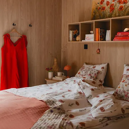 Makihyte Dom Na Wylacznosc Z Panorama Na Morze I Strefa 度假居