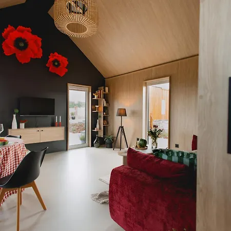 Makihyte Dom Na Wylacznosc Z Panorama Na Morze I Strefa * 萨希诺