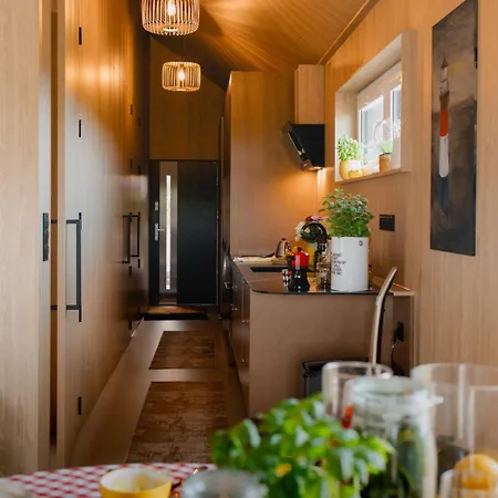 Makihyte Dom Na Wylacznosc Z Panorama Na Morze I Strefa 度假居 *