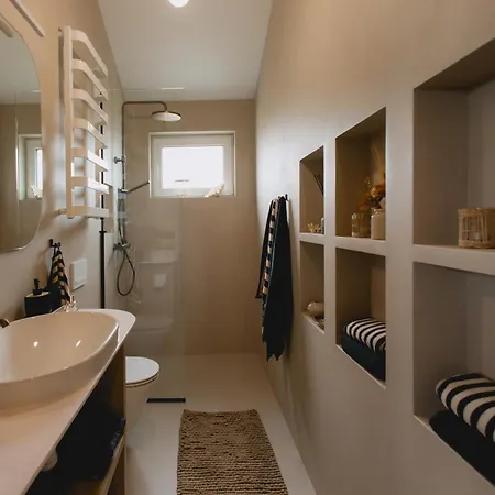 Makihyte Dom Na Wylacznosc Z Panorama Na Morze I Strefa 萨希诺