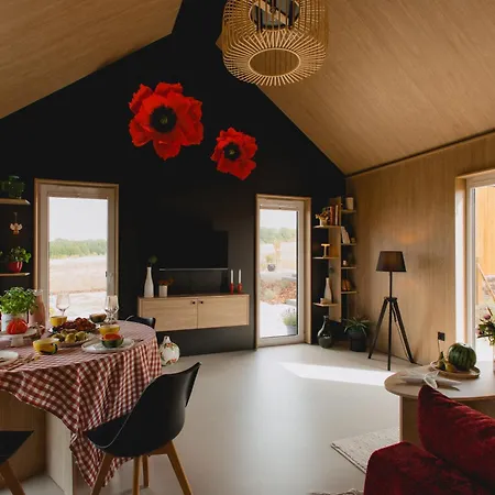 度假居 Makihyte Dom Na Wylacznosc Z Panorama Na Morze I Strefa *