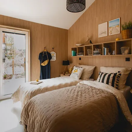 Makihyte Dom Na Wylacznosc Z Panorama Na Morze I Strefa