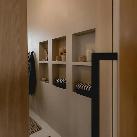 Makihyte Dom Na Wylacznosc Z Panorama Na Morze I Strefa * 萨希诺