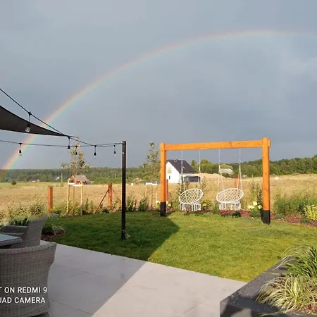 Makihyte Dom Na Wylacznosc Z Panorama Na Morze I Strefa 度假居 *