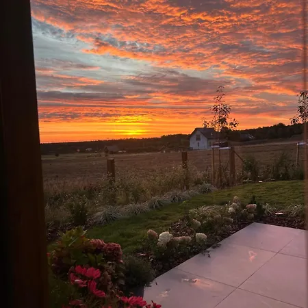 Nyaraló Makihyte Dom Na Wylacznosc Z Panorama Na Morze I Strefa Sasino