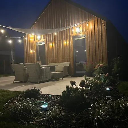 Makihyte Dom Na Wylacznosc Z Panorama Na Morze I Strefa 度假居 *