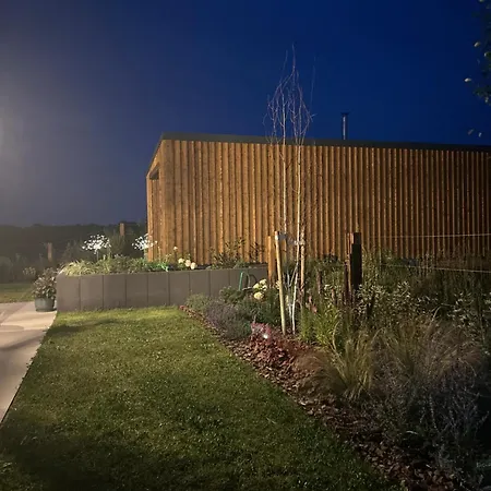 Makihyte Dom Na Wyłączność Z Panoramą Na Morze I Strefą Dom wakacyjny Sasino